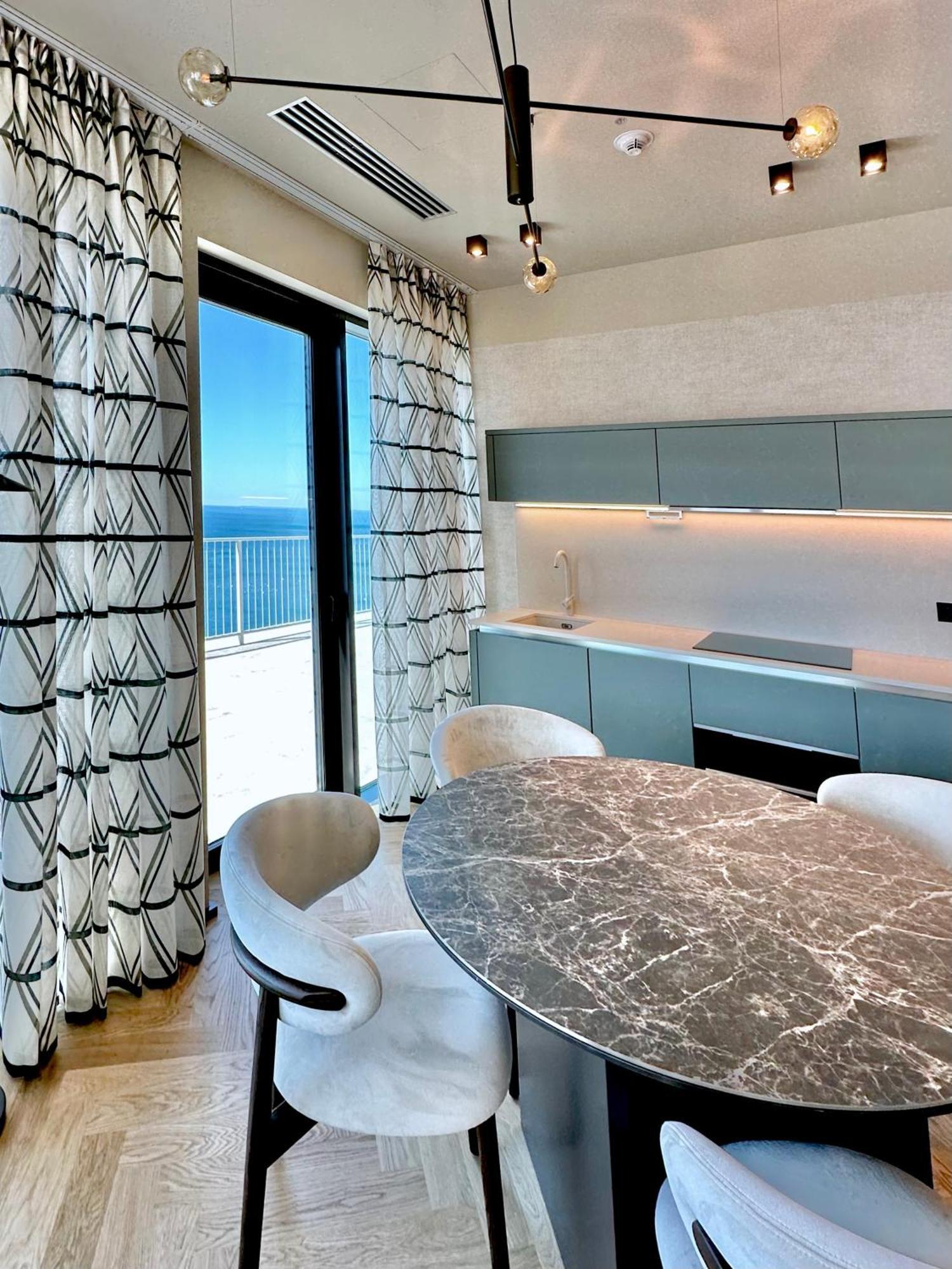 Maximilians Residence Trieste Exterior foto